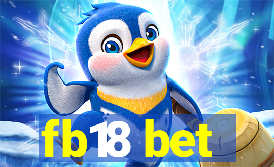 fb18 bet